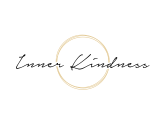 Inner Kindness logo design by puthreeone