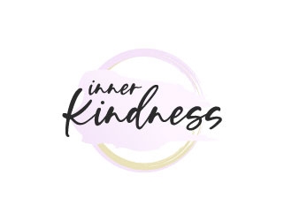 Inner Kindness logo design by CreativeKiller