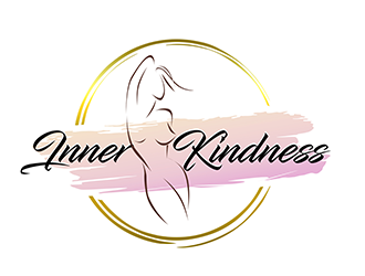Inner Kindness logo design by 3Dlogos