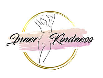 Inner Kindness logo design by 3Dlogos