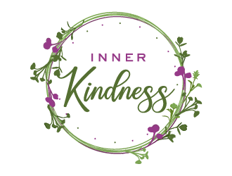 Inner Kindness logo design by Ultimatum
