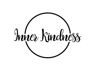 Inner Kindness logo design by johana