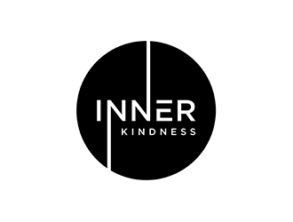 Inner Kindness logo design by ndaru