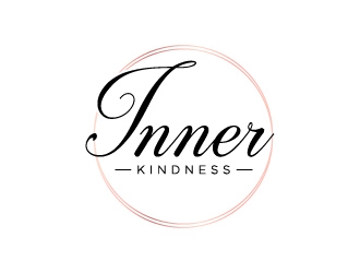 Inner Kindness logo design by treemouse