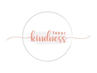 Inner Kindness logo design by treemouse