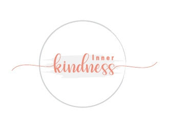 Inner Kindness logo design by treemouse
