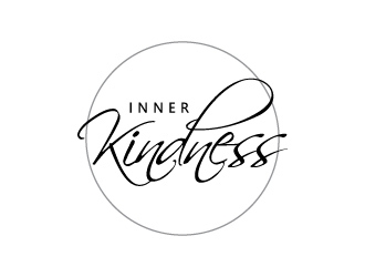 Inner Kindness logo design by treemouse