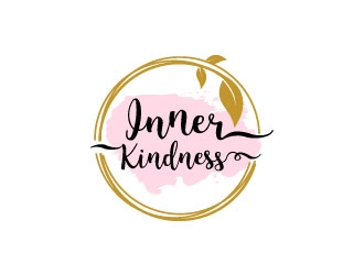 Inner Kindness logo design by zinnia