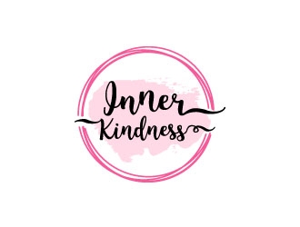 Inner Kindness logo design by zinnia