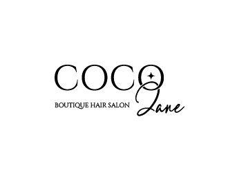 Coco Jane  logo design by bigboss