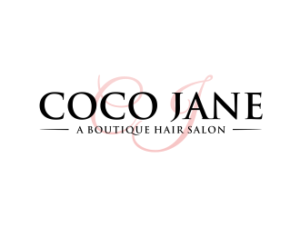 Coco Jane  logo design by scolessi