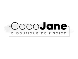 Coco Jane  logo design by Ultimatum