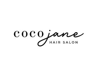Coco Jane  logo design by Roopop
