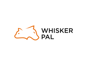 Whisker pal (whiskerpal.com) logo design by blessings