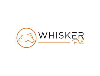 Whisker pal (whiskerpal.com) logo design by blessings