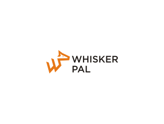 Whisker pal (whiskerpal.com) logo design by BintangDesign