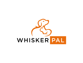 Whisker pal (whiskerpal.com) logo design by checx