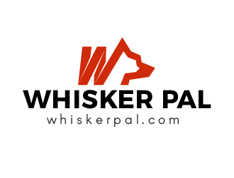 Whisker pal (whiskerpal.com) logo design by justin_ezra
