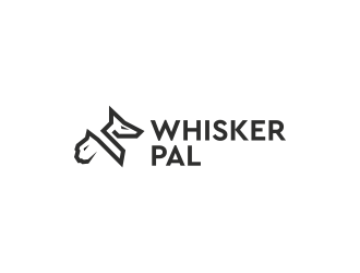 Whisker pal (whiskerpal.com) Logo Design