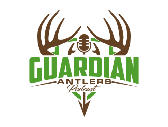 Guardian Antlers logo design by qqdesigns