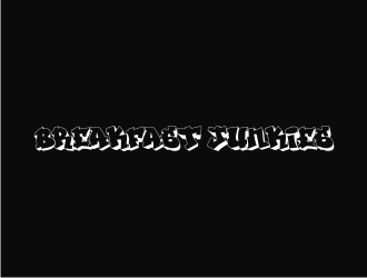 Breakfast Junkies logo design by logitec