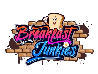  logo design by rizuki