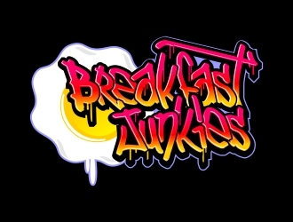  logo design by madjuberkarya