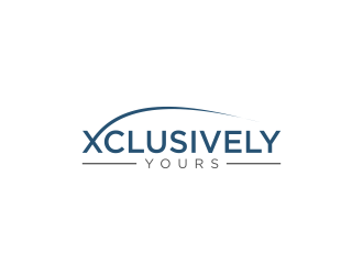 Xclusively Yours logo design by Art_Chafiizh