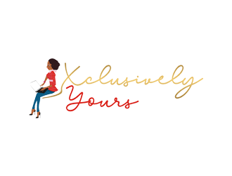 Xclusively Yours logo design by Rizqy