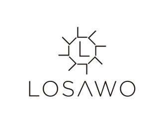 Losawo logo design by ohtani15