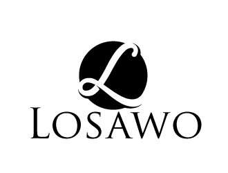 Losawo logo design by AamirKhan