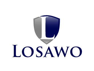 Losawo logo design by AamirKhan