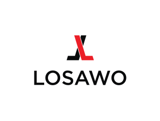 Losawo logo design by ohtani15
