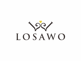 Losawo logo design by Ulid