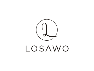Losawo logo design by Franky.