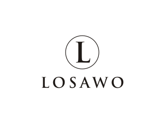 Losawo logo design by Franky.