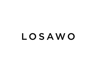 Losawo logo design by ndaru