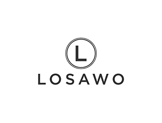 Losawo logo design by ndaru