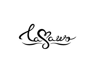 Losawo logo design by maze