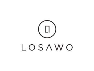 Losawo logo design by restuti