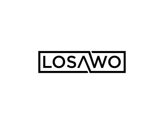 Losawo logo design by changcut