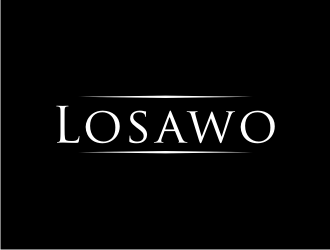 Losawo logo design by Landung