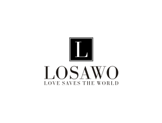 Losawo logo design by johana