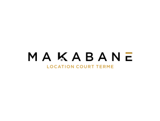 Ma Kabane logo design by asyqh