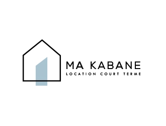 Ma Kabane logo design by avatar