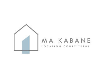 Ma Kabane logo design by avatar