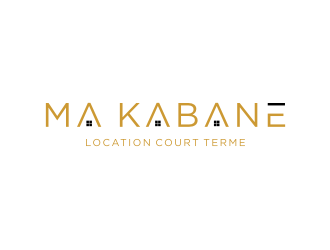 Ma Kabane logo design by asyqh