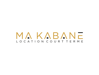 Ma Kabane logo design by asyqh