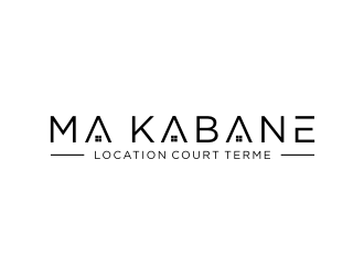 Ma Kabane logo design by asyqh