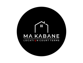 Ma Kabane logo design by checx
